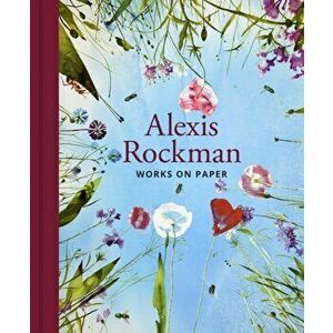 Alexis Rockman: Works on Paper, Hardback - David Rimanelli imagine