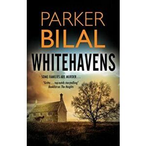 Whitehavens, Hardback - Parker Bilal imagine