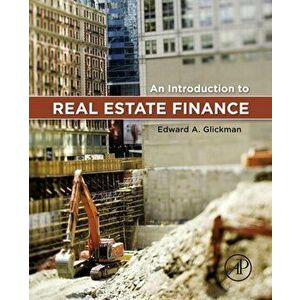 An Introduction to Real Estate Finance, Hardback - *** imagine