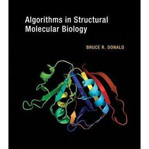 Algorithms in Structural Molecular Biology, Hardback - *** imagine