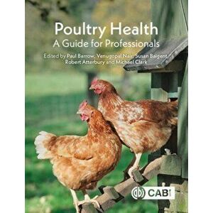Poultry Health. A Guide for Professionals, Paperback - *** imagine