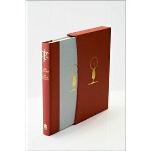 The Story of Kullervo. Deluxe Slipcased edition, Hardback - J. R. R. Tolkien imagine