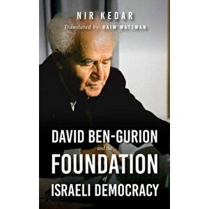 Ben-Gurion imagine
