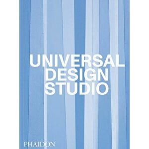 Universal Design Studio. Inside Out, Hardback - Universal Design Studio imagine