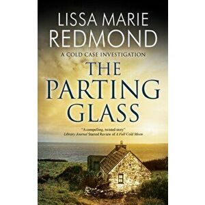 Parting Glass, Hardback - Lissa Marie Redmond imagine