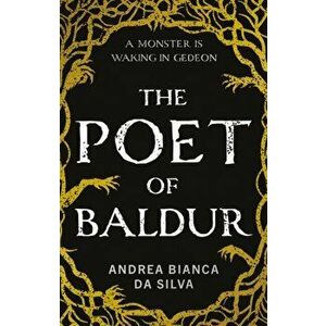 Poet of Baldur, Paperback - Andrea Bianca Da Silva imagine