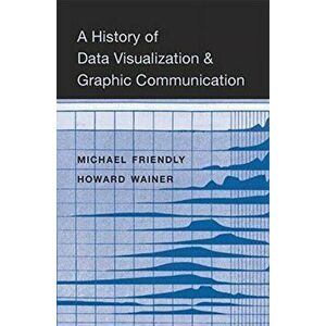 A History of Data Visualization and Graphic Communication, Hardback - Howard Wainer imagine