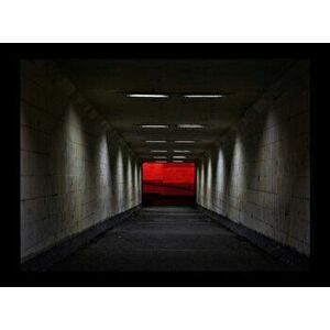 Perou/hyde: Tunnel Vision, Hardback - *** imagine