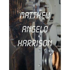 Matthew Angelo Harrison, Hardback - Elena Filipovic imagine