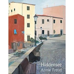 Hiddensee, Paperback - Annie Freud imagine
