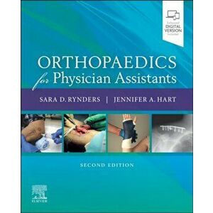 Orthopaedics for Physician Assistants. 2 ed, Paperback - *** imagine