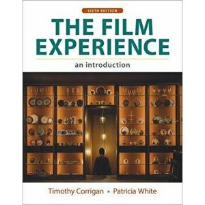 The Film Experience. An Introduction, 6th ed. 2021, Paperback - Patricia White imagine