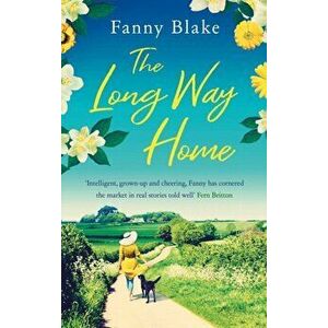 Long Way Home, Hardback - Fanny Blake imagine