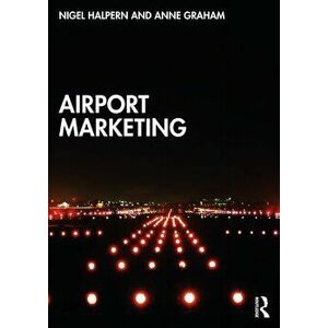 Airport Marketing. 2 New edition, Paperback - *** imagine