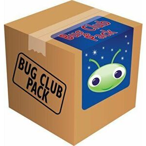 Bug Club Reading Records 30 Pack - *** imagine