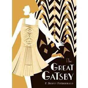 Great Gatsby: V&A Collector's Edition, Hardback - F. Scott Fitzgerald imagine