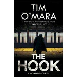 Hook, Paperback - Tim O'Mara imagine