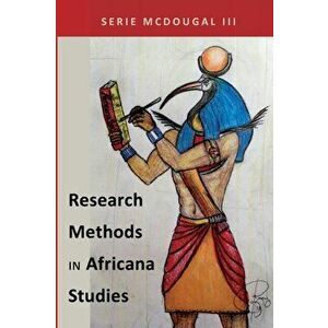 Research Methods in Africana Studies. New ed, Paperback - Serie McDougal III imagine