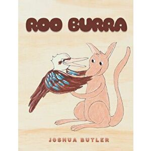 Roo Burra, Hardback - Joshua Butler imagine