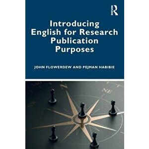 Introducing English for Research Publication Purposes, Paperback - *** imagine