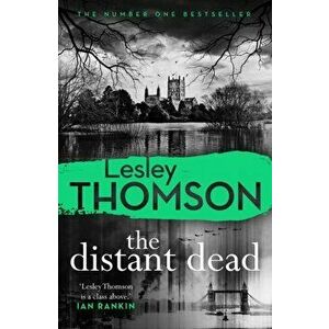 Distant Dead, Hardback - Lesley Thomson imagine