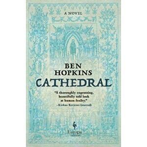 Cathedral. a novel, Hardback - Ben Hopkins imagine