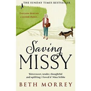 Saving Missy, Paperback - Beth Morrey imagine