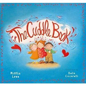Cuddle Book, Board book - Mifflin Lowe imagine