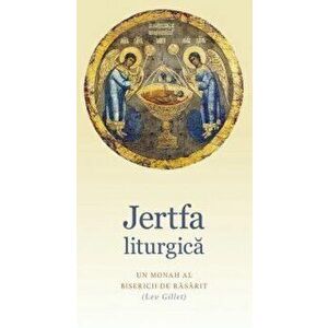 Jertfa liturgica - Lev Gillet imagine
