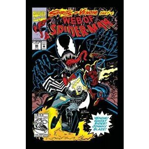 Venom Epic Collection: Lethal Protector, Paperback - Howard Mackie imagine