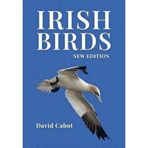 Irish Birds, Hardback - David Cabot imagine