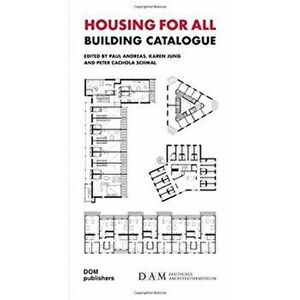 Housing for All. Building Catalogue, Paperback - *** imagine