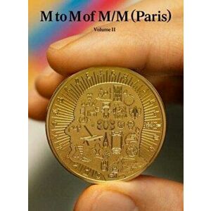M to M of M/M (Paris) Vol. 2, Paperback - M/M imagine