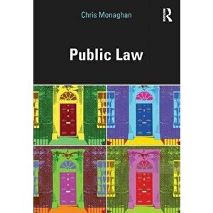 Public Law, Paperback - *** imagine