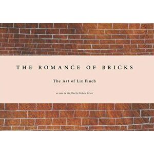 The Romance of Bricks, Hardback - *** imagine