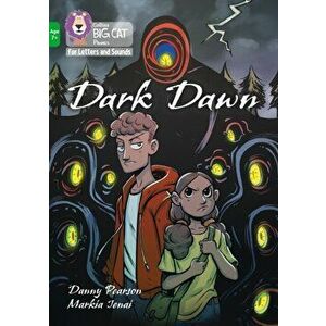 Dark Dawn. Band 05/Green, Paperback - Danny Pearson imagine
