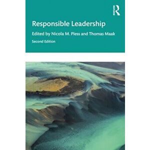 Responsible Leadership. 2 New edition, Paperback - *** imagine