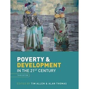 Poverty and Development. 3 Revised edition, Paperback - *** imagine