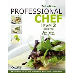 Professional Chef Level 2 Diploma. 2 ed, Paperback - *** imagine