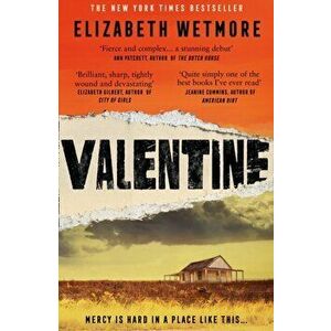 Valentine, Paperback - Elizabeth Wetmore imagine