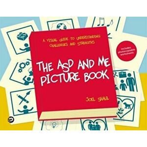 ASD and Me Picture Book, Paperback - Joel Shaul imagine