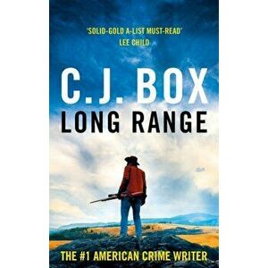 Long Range, Paperback - C.J. Box imagine