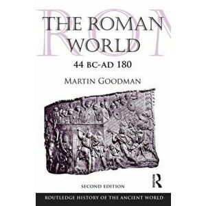 The Roman World 44 BC-AD 180. 2 New edition, Paperback - *** imagine