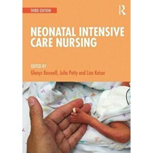 Intensive Care Nursing imagine