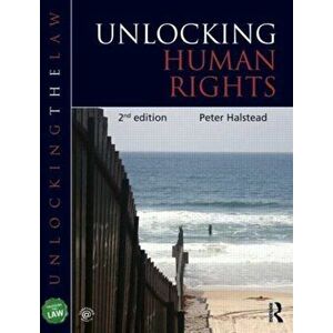 Unlocking Human Rights. 2 New edition, Paperback - *** imagine