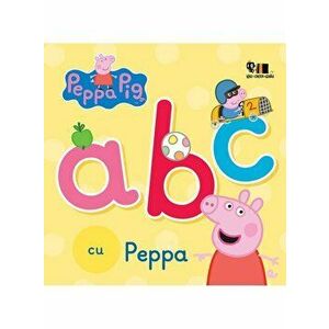 Peppa Pig: ABC cu Peppa - Neville Astley, Mark Baker imagine