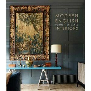 Modern English. Todhunter Earle Interiors, Hardback - Helen Chislett imagine