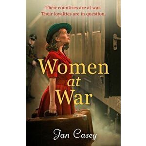 Women at War, Paperback - Jan Casey imagine