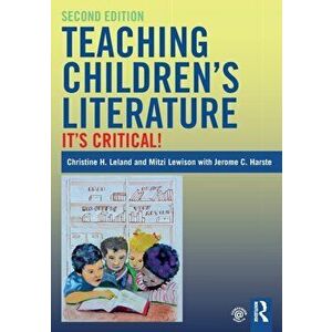 Teaching Children's Literature imagine
