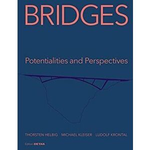 Bridges, Hardback - Ludolf Krontal imagine